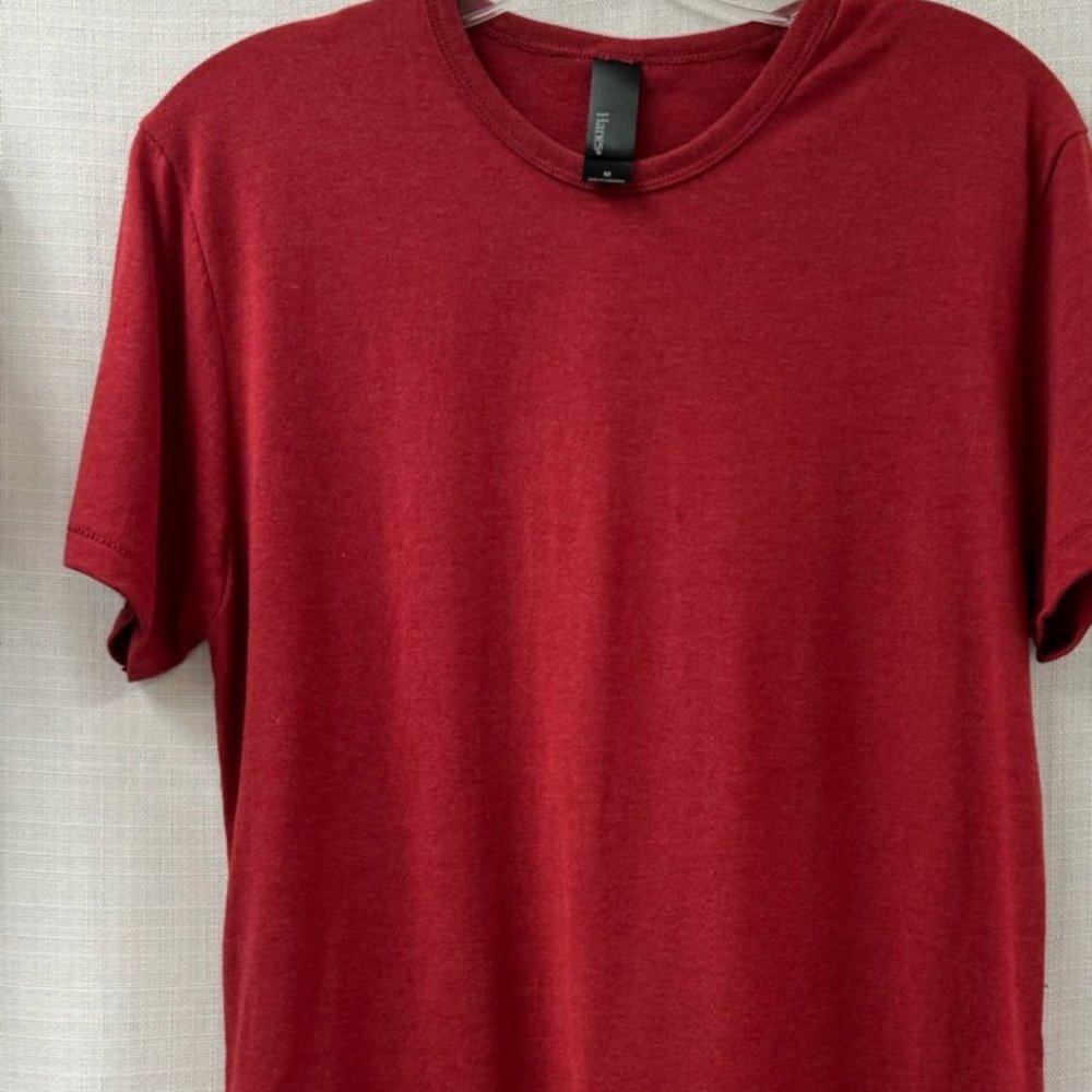 Hanes Cotton Shirt NWOT-Medium